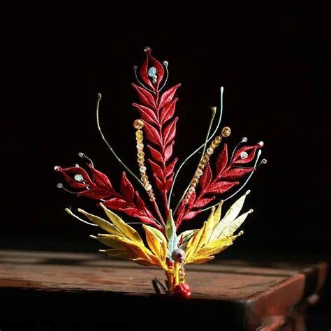 缠花怎么打包礼物最新素材