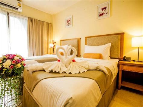 BABYLON PALACE HOTEL & RESTAURANT (Pattaya) - Hotel Reviews & Photos ...