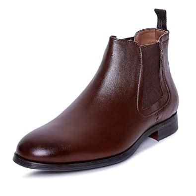 Buy Red Tape Men's Chelsea Boots- Elevated Look, Utmost Comfort, Firm ...