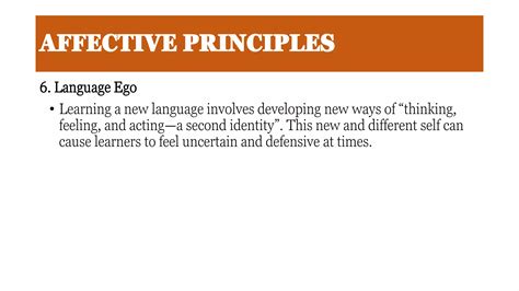 Image result for Principles of Language Learning