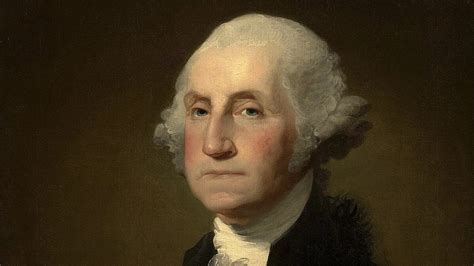 Remembering George Washington, America's First President on his death ...