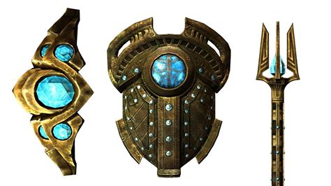 Skyrim: Secret Artifact Location (Lost to the Ages Quest Walkthrough ...