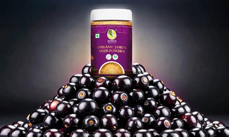 How to Eat Jamun Seed Powder: Best Uses, Benefits & Dosage