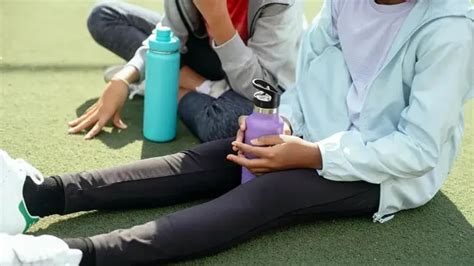 Physical Activity And Puberty: Encouraging Healthy Habits