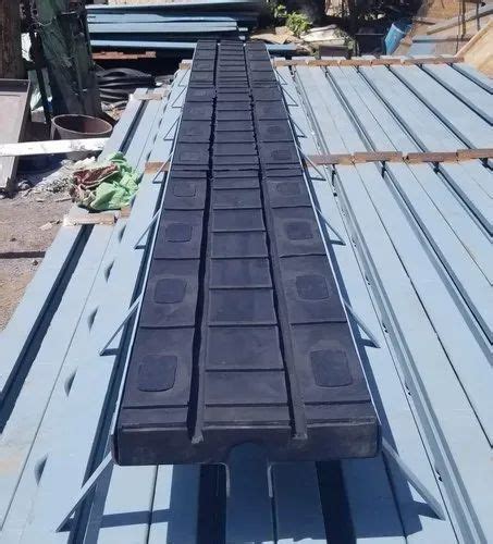 Rubber Tech Enterprises - Manufacturer of Expansion Joint & Rubber Pad ...