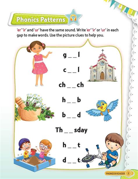 Buy Dreamland Phonics Reader 5 - Tricky Words - An Early Learning Book ...