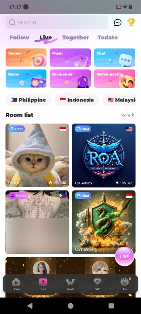 Loklok APK Download for Android Free