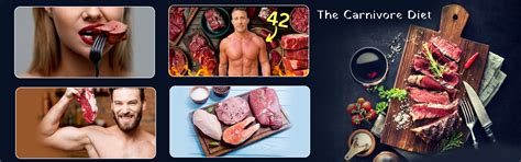 Vismaya Enterprises - What is the carnivore diet? | How to follow the ...