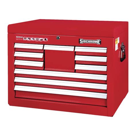 Image result for 10 Drawer Tool Box