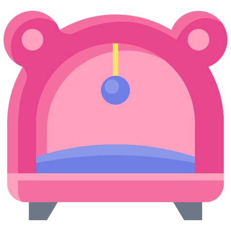 Pet bed - Free animals icons
