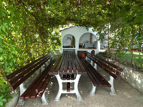 APARTMENTS STARIGRAD PAKLENICA | Apartments Rental | Croatia