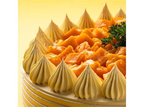 Deliure Unveils a Mango-Infused Menu to Sweeten Your Summer