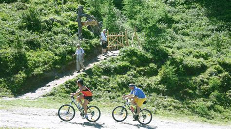 Osteoporose-Prävention im Gasteinertal, Österreich