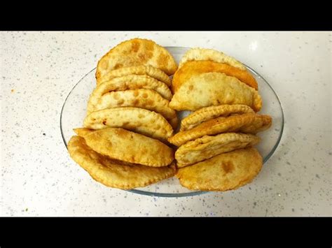 Çok Lezzetli Patatesli Pişi Tarifi | A'dan Z'ye Yemek Tarifleri ...