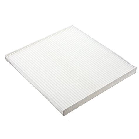 Machpro® Non-Carbonized Air Cabin Filter for Hyundai Sonata Optima 2010 ...