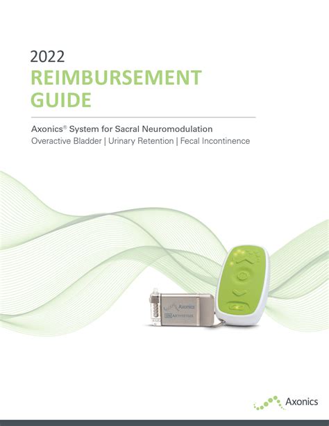 Axonics Modulation Technologies, Inc Device Database