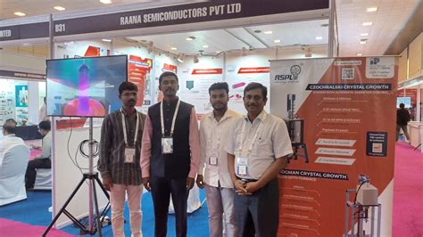 RSPL-Raana Semiconductors Pvt Ltd | Advanced Crystal Growth Systems ...