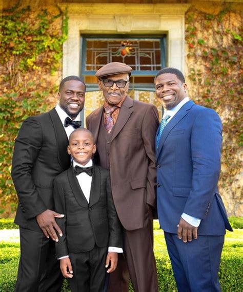 Vatertag: Stars danken ihren Vätern | GALA.de