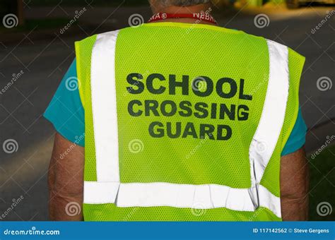 School Crossing Guard Safety Equipment at Tawana Tibbs blog