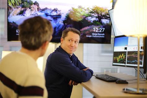 3Red Partners Office Photos