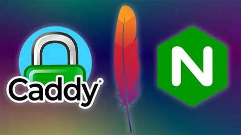 Image result for Caddy vs Nginx