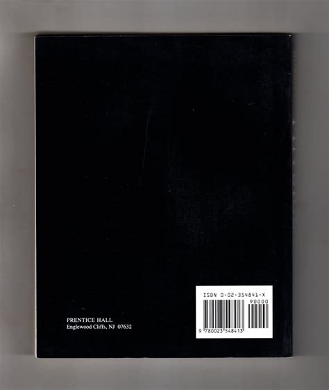 Physics: Concepts And Connections par Art Hobson: As New Soft cover ...
