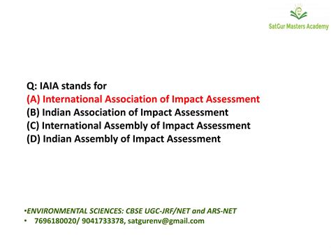 UGC NET Environmental Science 的图像结果