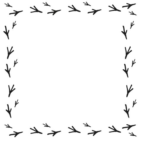 Image result for Assignment Birds Border Design