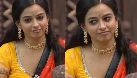 பொங்கல்-ன இப்புடி இருக்கணும்! உள்ளாடையை காட்டி கண்ணை கூச வைத்த திவ்யா ...