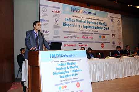 IMDI 2016 welcomes govt industry friendly measures towards growth of ...