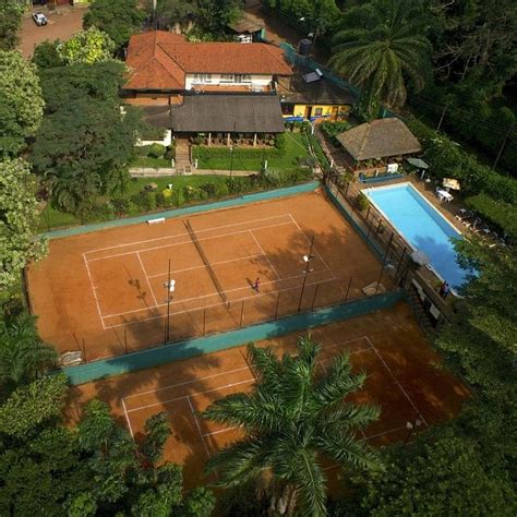 MAKINDYE COUNTRY CLUB (Kampala) - Hotel Reviews & Photos - Tripadvisor