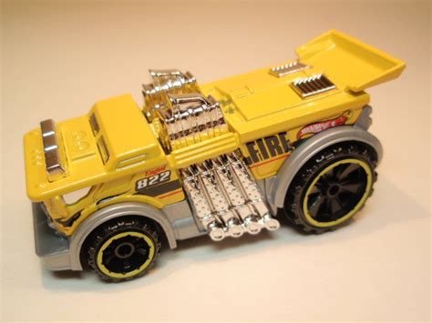 Image result for Hot Wheels Backdraft