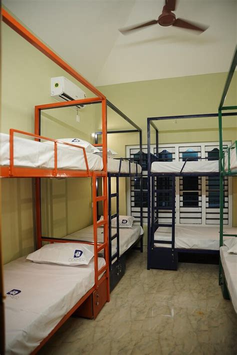 DORMER STAY CALICUT (Kozhikode, Kerala) - Hostel Reviews, Photos, Rate ...