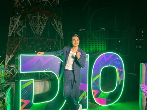Darren to fire up the Araneta stage with "D10" anniversary concert