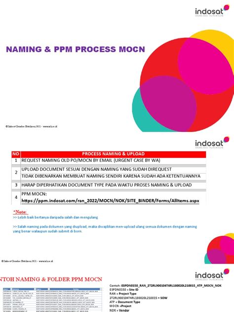Image result for PPM Schedule Example