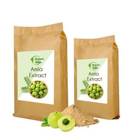 Amla Extract - Amla Extract Powder Manufacturer from Kanpur