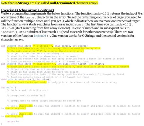 String Code C 的图像结果