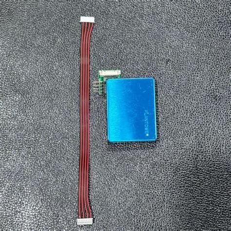 Airatom PMS7003 with cable adaptor measures pm2.5/pm10 Particulate ...