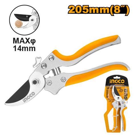 INGCO INGCO Tools & Pruning Shear