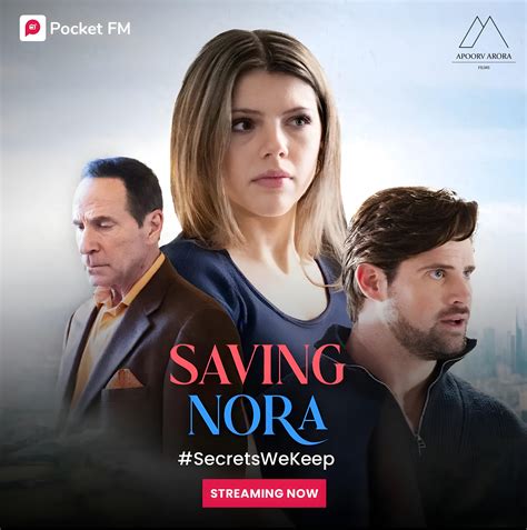 Saving Nora (2025)