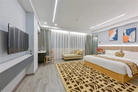 158 Verified Guest Reviews of Chongqing Hotel (Shenzhen Luohu Port ...