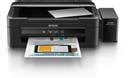 Epson L360 Multi-function Inkjet Printer - Epson : Flipkart.com