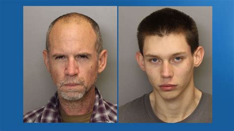 2 inmates caught after escape from Cobb County Jail | 11alive.com