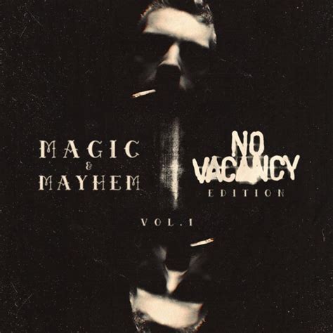 Magic & Mayhem - KPaX Radio