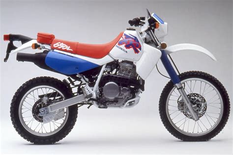 2023 Honda XR650L Review [30th Anniversary Retrospective]