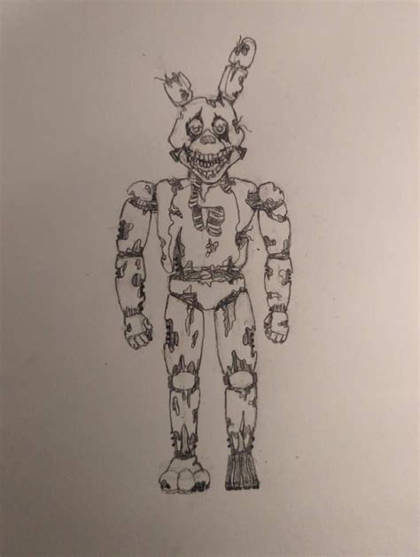 Stylized Spring Trap Gmod 的图像结果