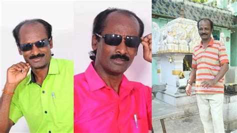 Actor Muthukalai Third Degree : 'കോമഡി മാത്രമല്ല പഠനത്തിൽ കുറച്ച് ...