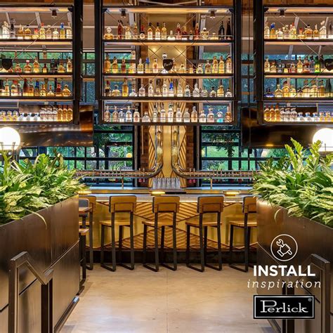 Perlick Corporation on LinkedIn: #installinspiration