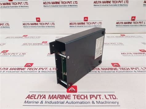 Icos Vision Systems Pvi-6 Bspi Inspection System – Aeliya Marine Tech