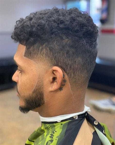 33 beste Killermonger-Frisuren zum Ausprobieren (2021) – Manner ...